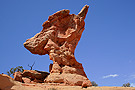 Mystic Head